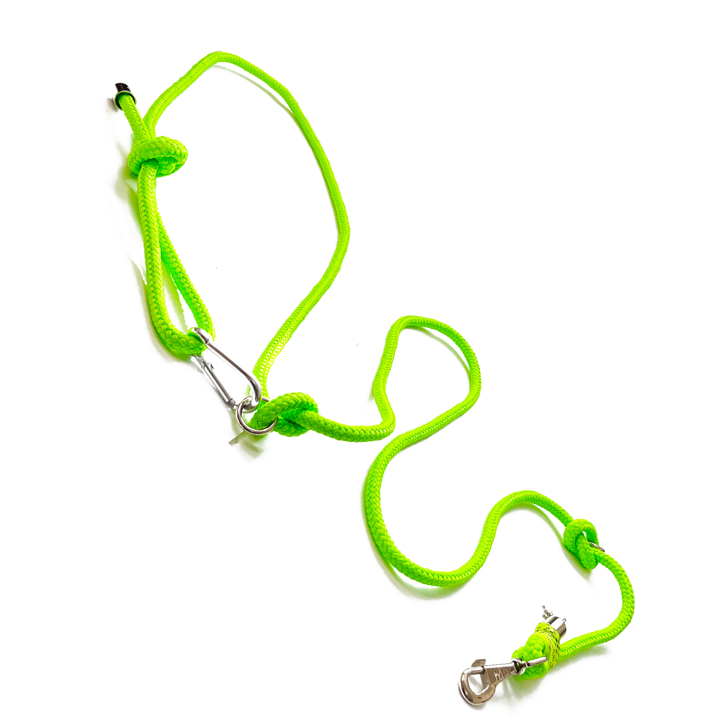 Premium Hands Free - Yeşil - Görsel 2