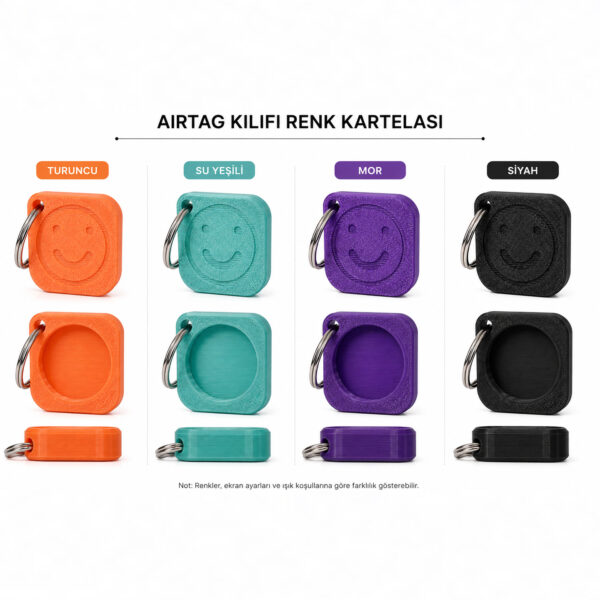 AirTag Kılıfı