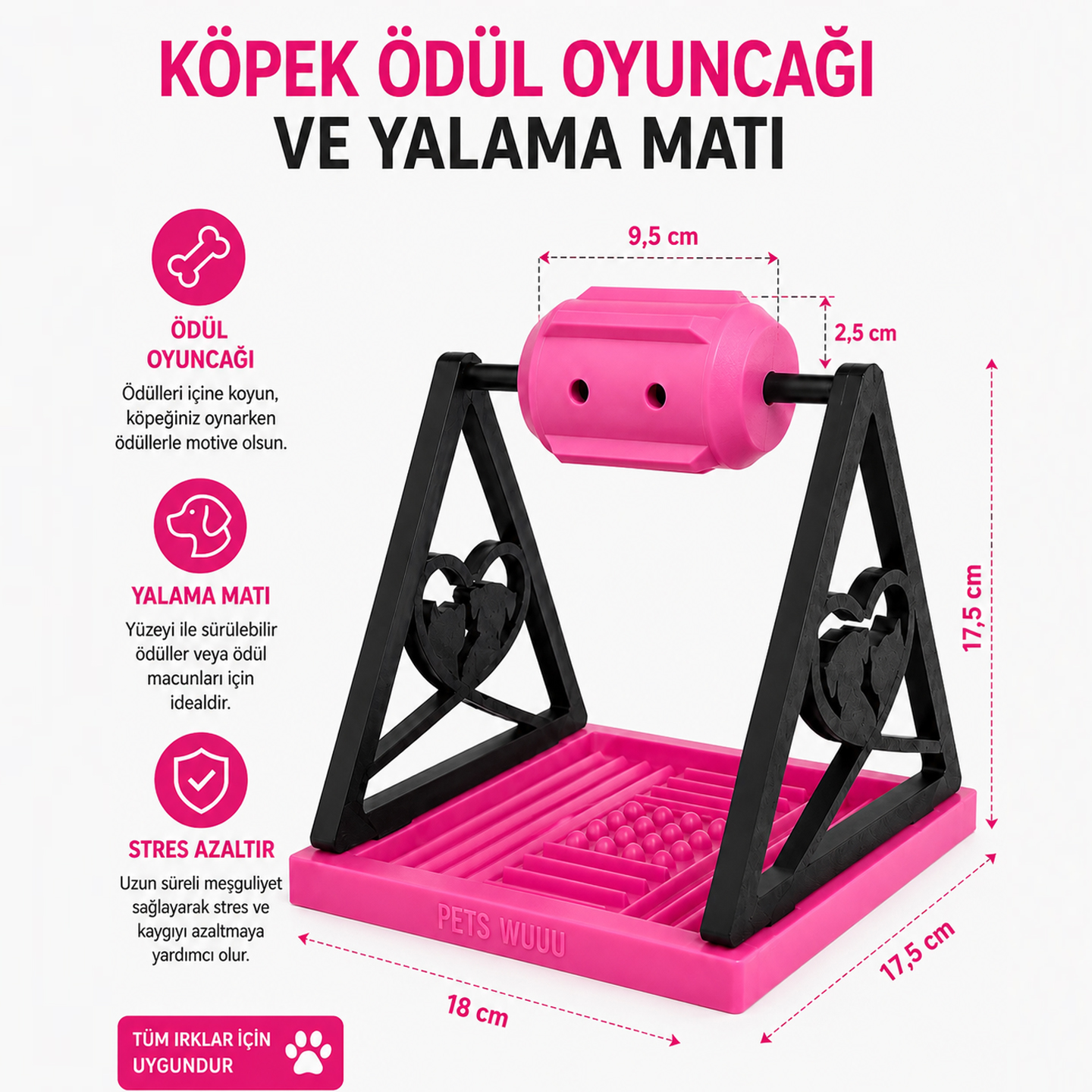 İnteraktif Mama Bulmacası - Görsel 5