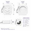 AirTag Kılıfı