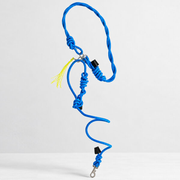 Premium Hands Free – Mavi