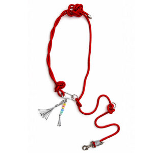Kişiselleştirilebilir Charmlı Hands Free Tasma