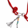 Kişiselleştirilebilir Charmlı Hands Free Tasma